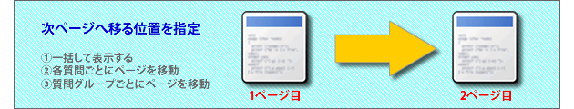 表示フォーマット指定イメージ